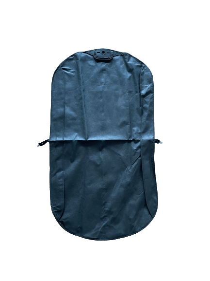 Funda traje Negra