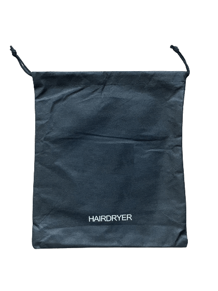 Bolsa Secador Pelo