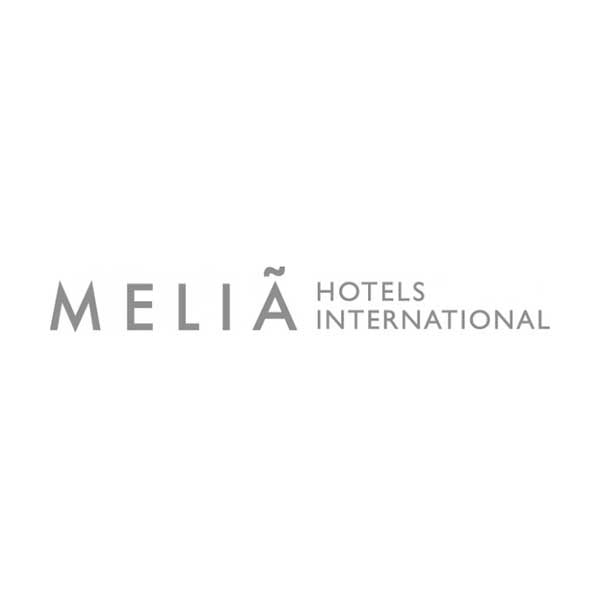 melià hoteles