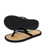 Chancla Canvas Bambú 521