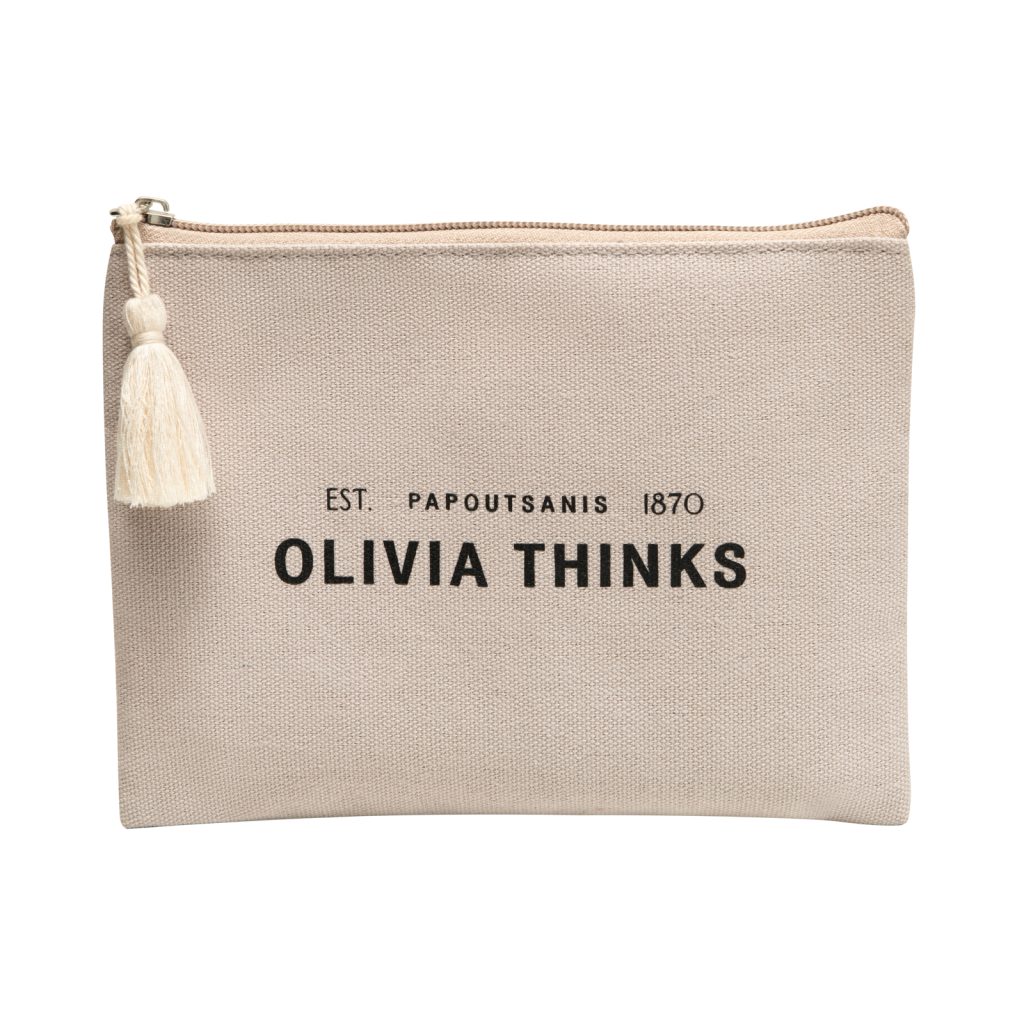 NECESSER-OLIVIA THINKS