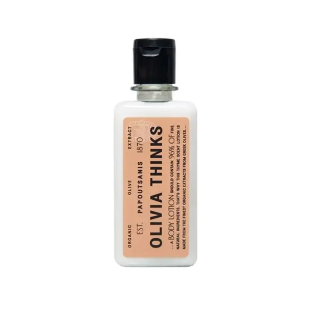 OLIVIA THINKS B_L 70ML