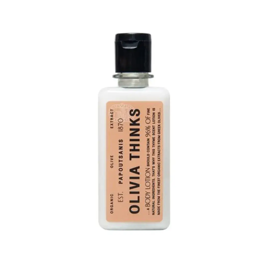OLIVIA THINKS B_L 70ML