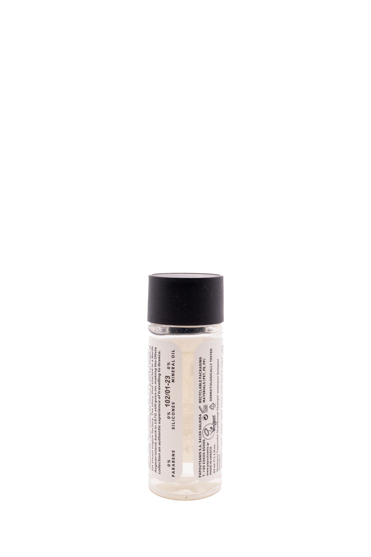 33ml_HairShampooBack