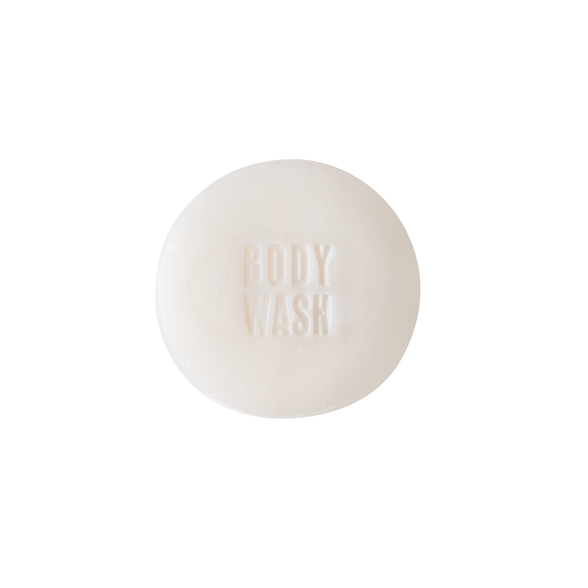 OLIVIA THINKS BODY WASH BAR 30G