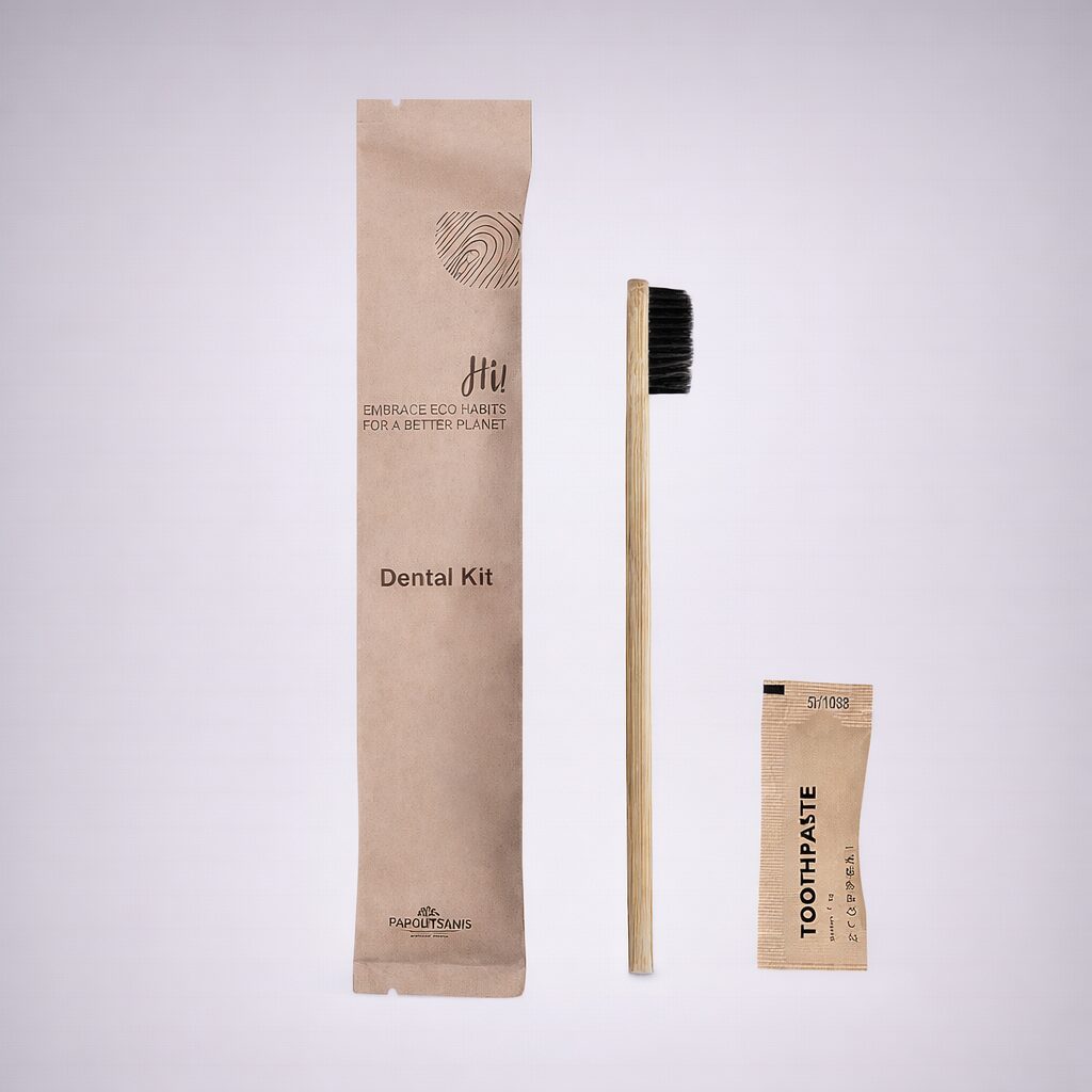 DENTAL-BAMBU