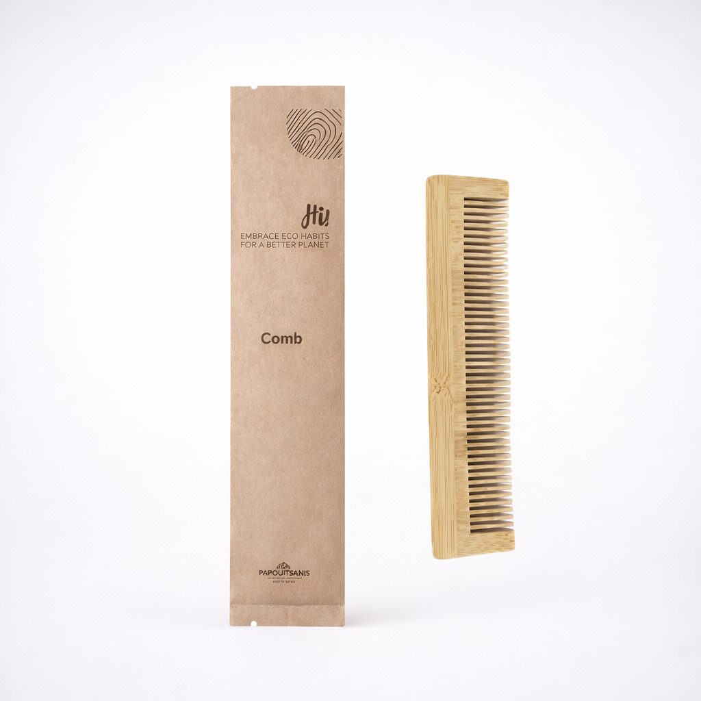 PEINE-BAMBU