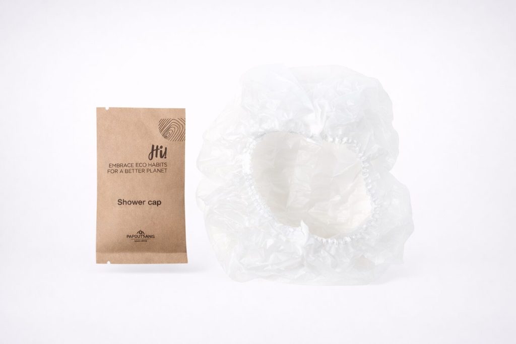 SHOWER-CAP