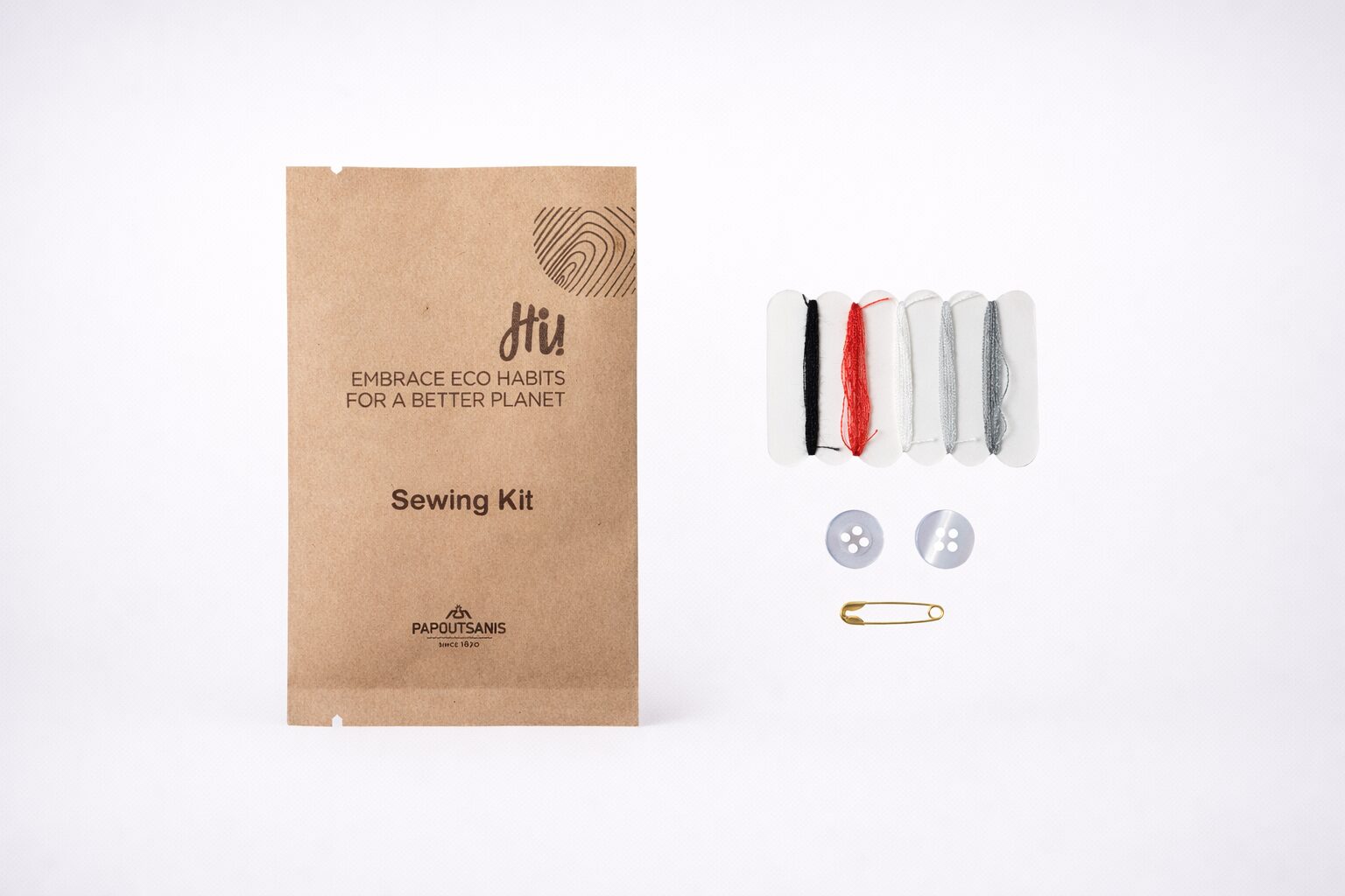 SEWING KIT
