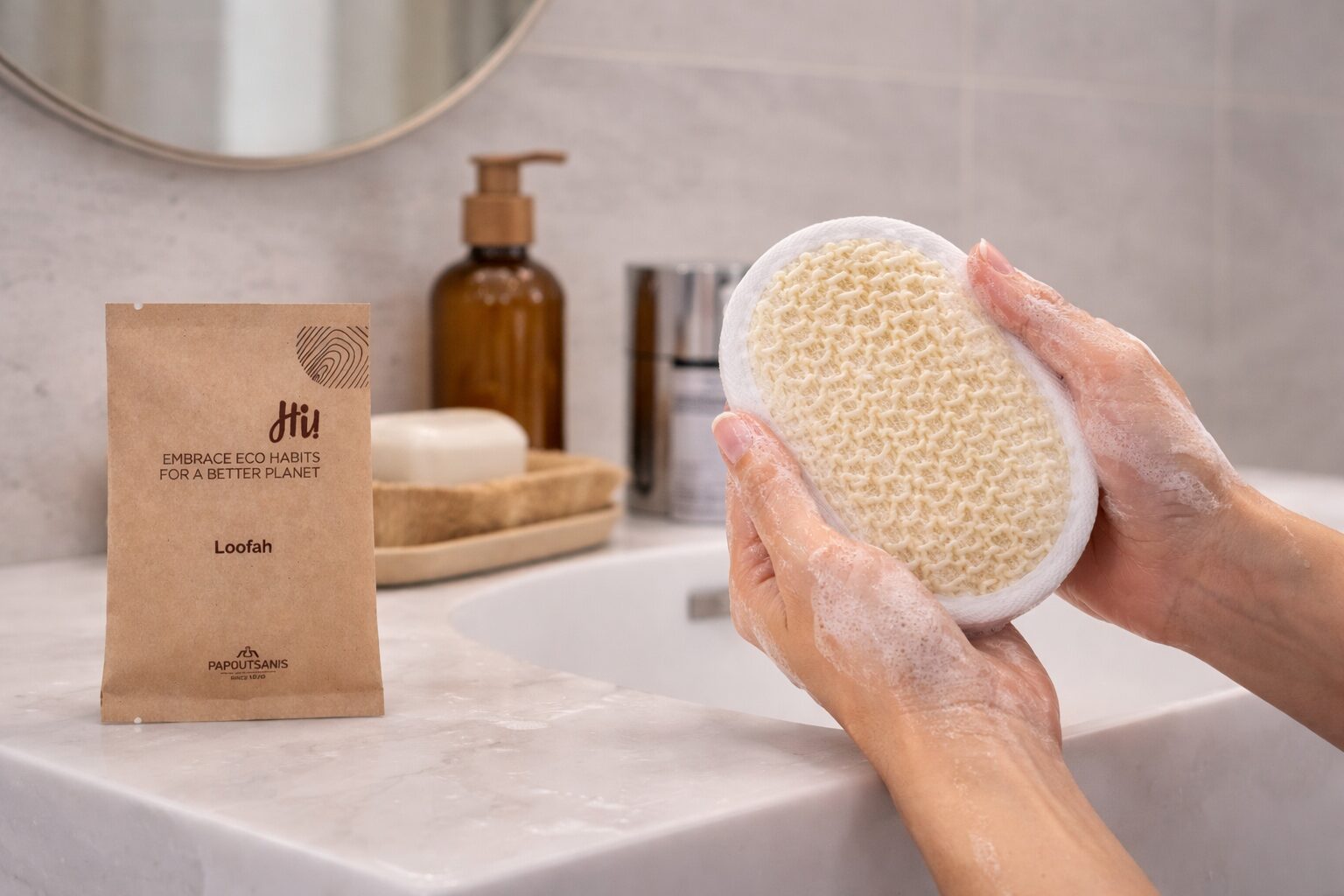 LOOFAH
