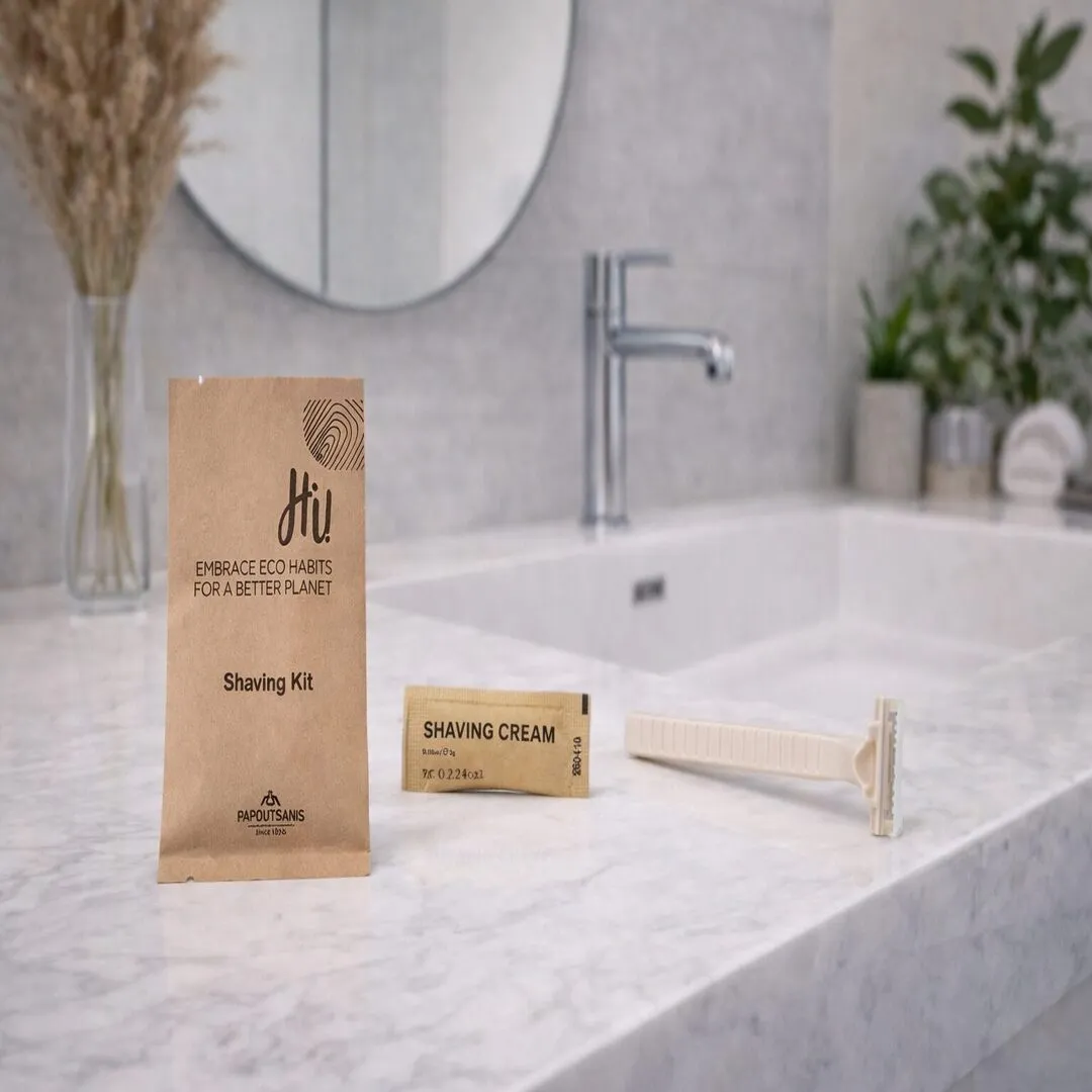 SHAVINGKIT