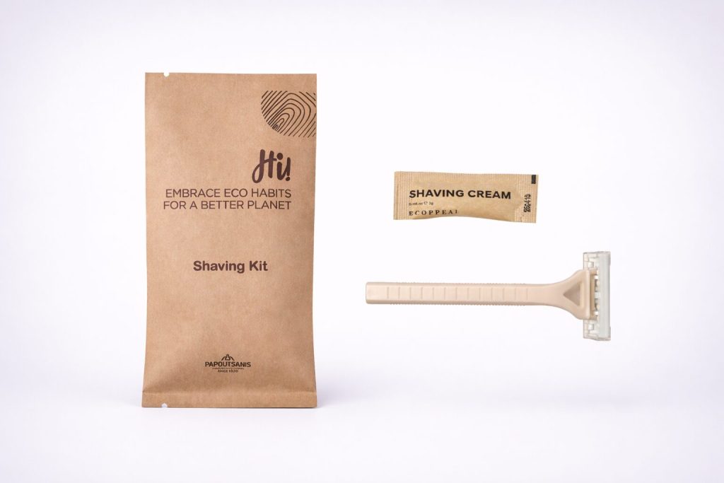 SHAVINGKIT