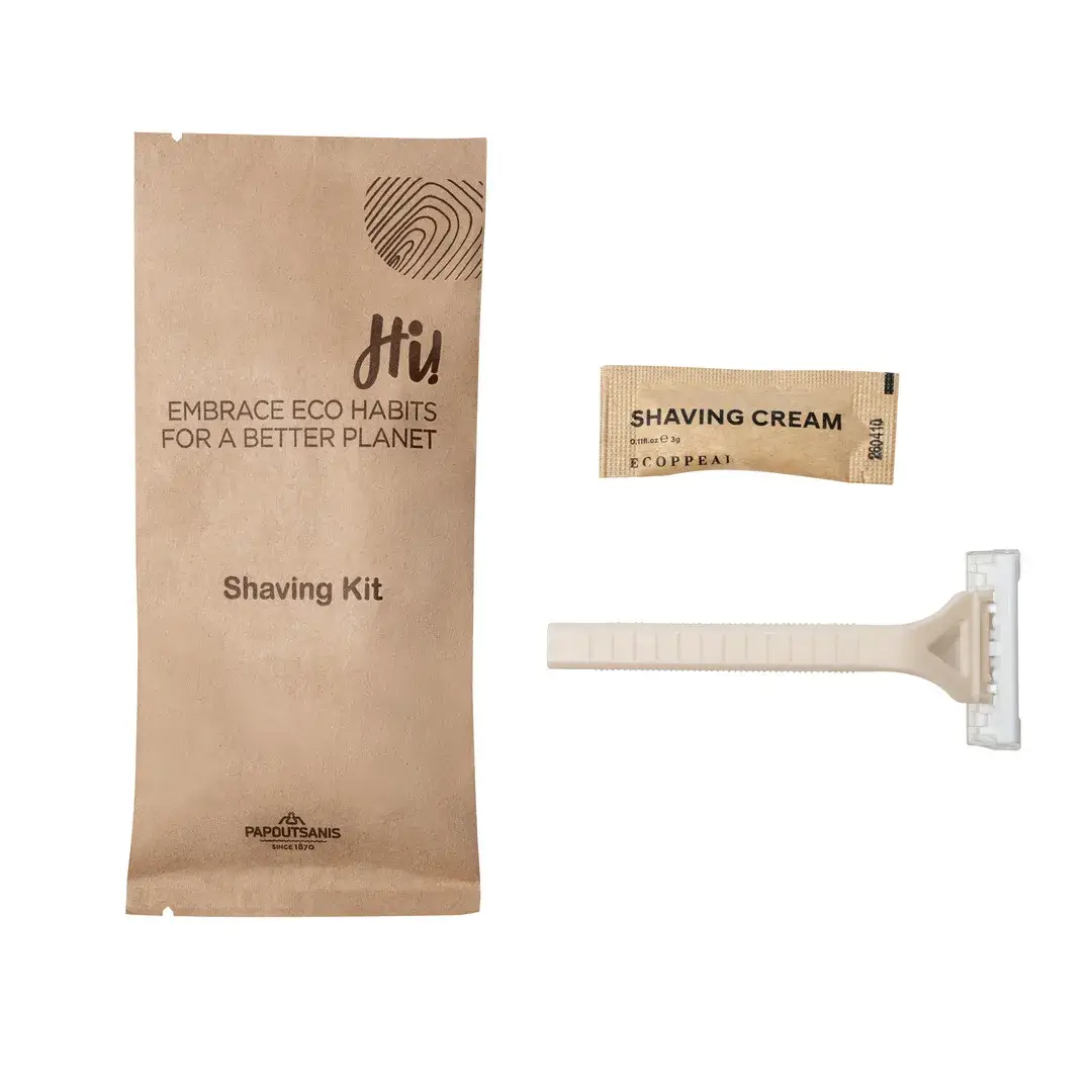 SHAVINGKIT