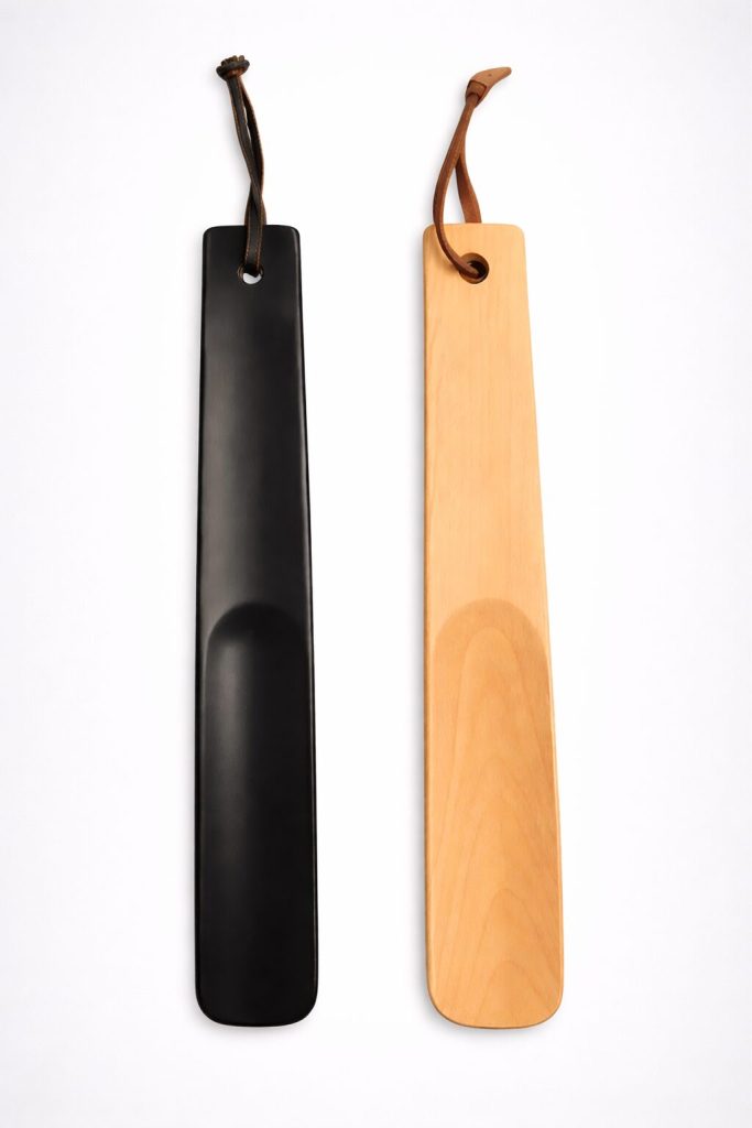 CALZADOR MADERA