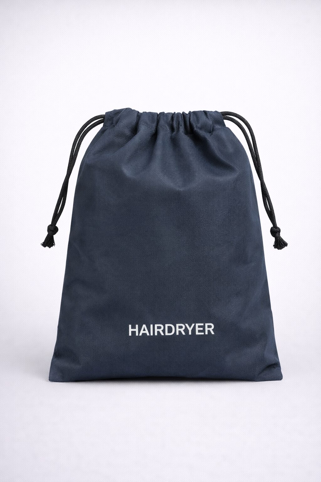 HAIRDRIER-NONWOBEN