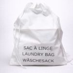 LAUNDRYBAG-NON WOBEN