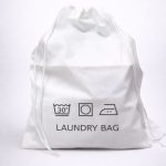 LAUNDRYBAG-NON WOBEN