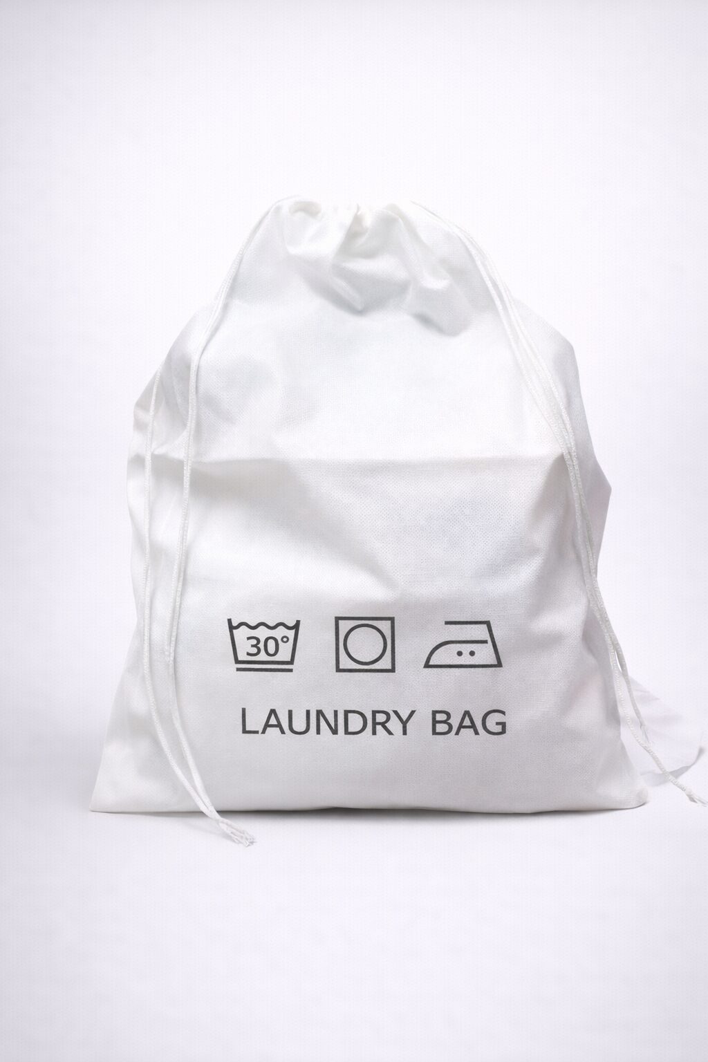 LAUNDRYBAG-NON WOBEN