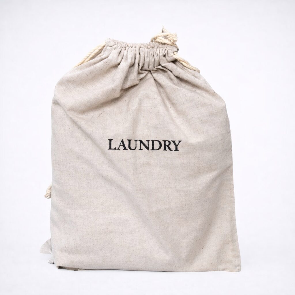 LAUNDRY-YUTE