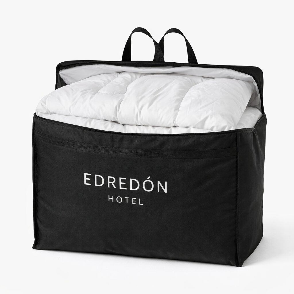 BOLSA-EDREDON