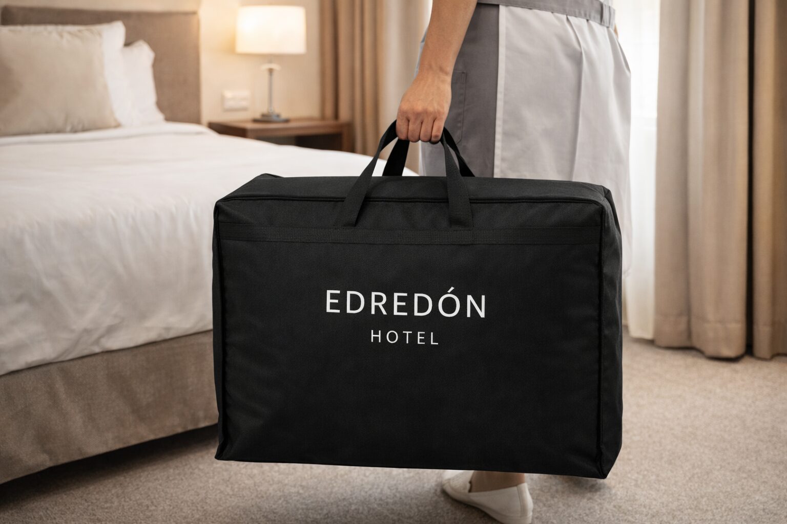 BOLSA-EDREDON