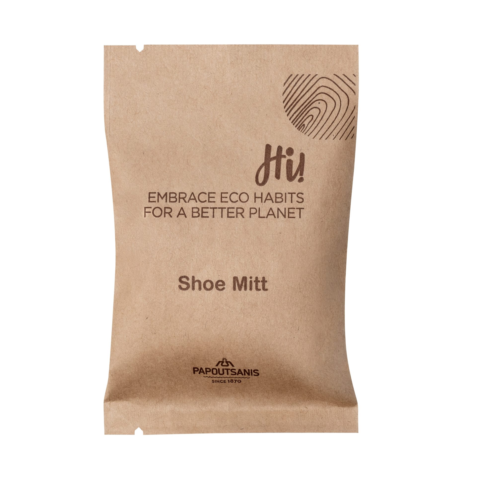 shoe-mitt
