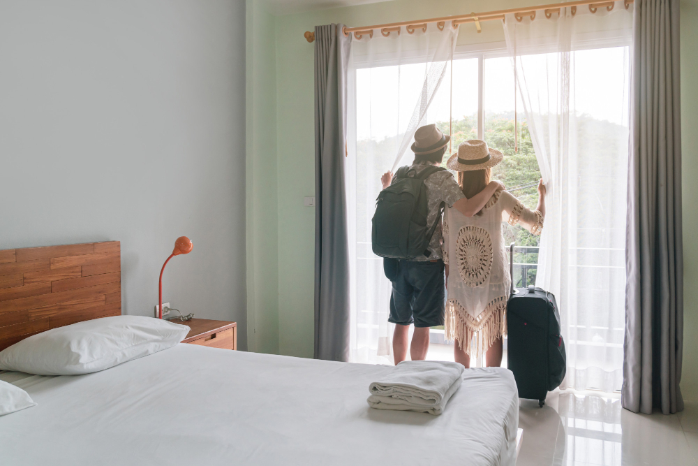 Marketing sensorial en hoteles para fidelizar clientes marketing sensorial en hoteles