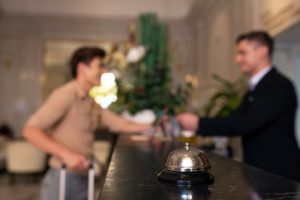 novedades para hoteles