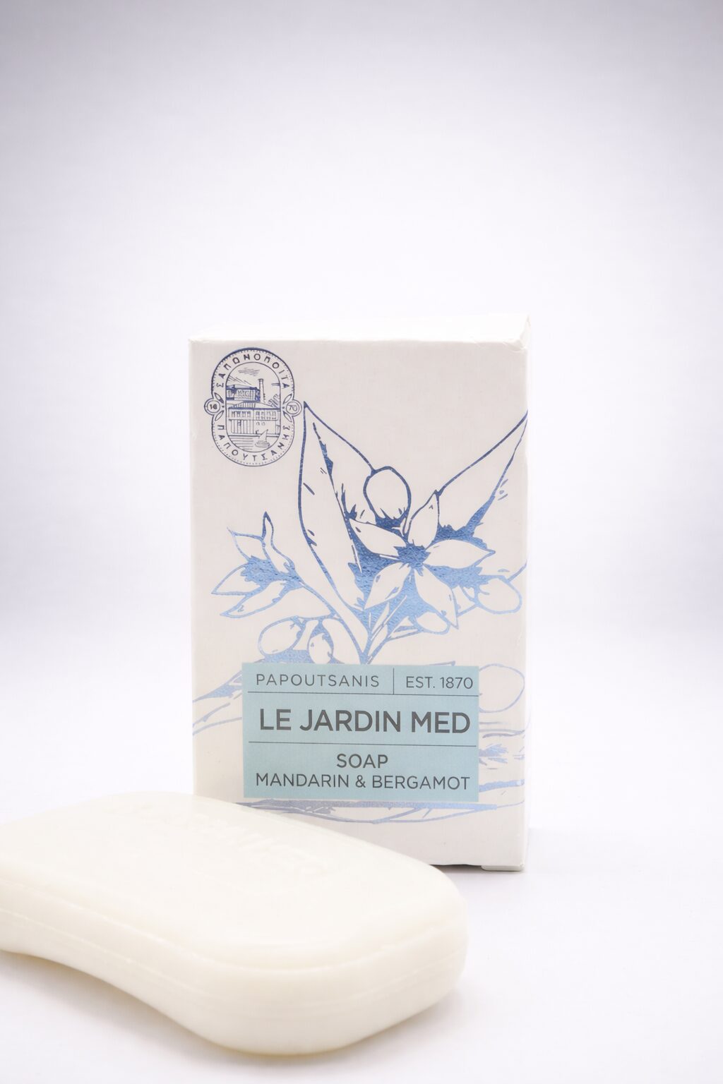 LEJARDIN