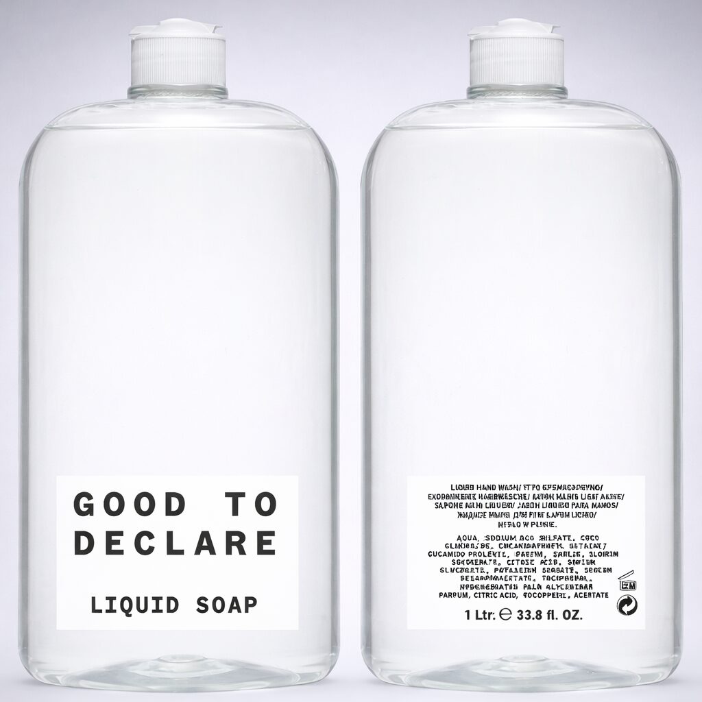 good-to-declare