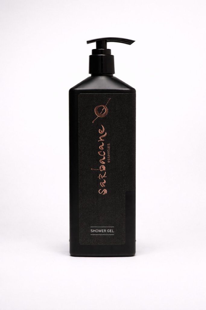 Sarbacane