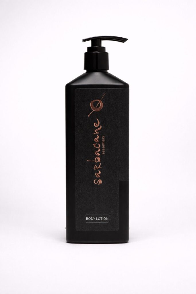 Sarbacane