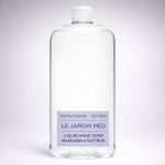 LE JARDIN MED