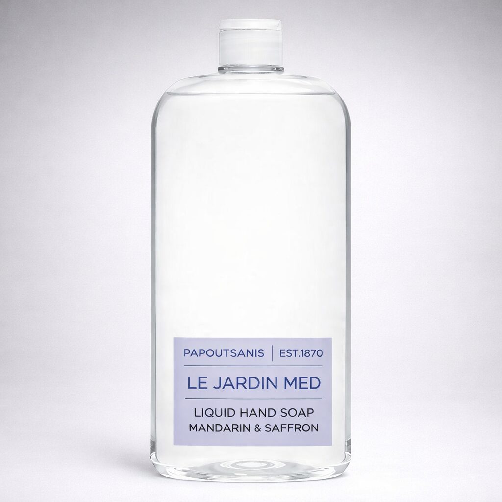LE JARDIN MED
