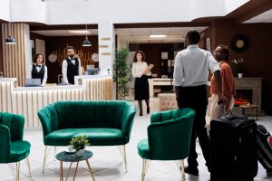 hotel 7 estrellas madrid