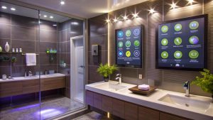 hoteles inteligentes