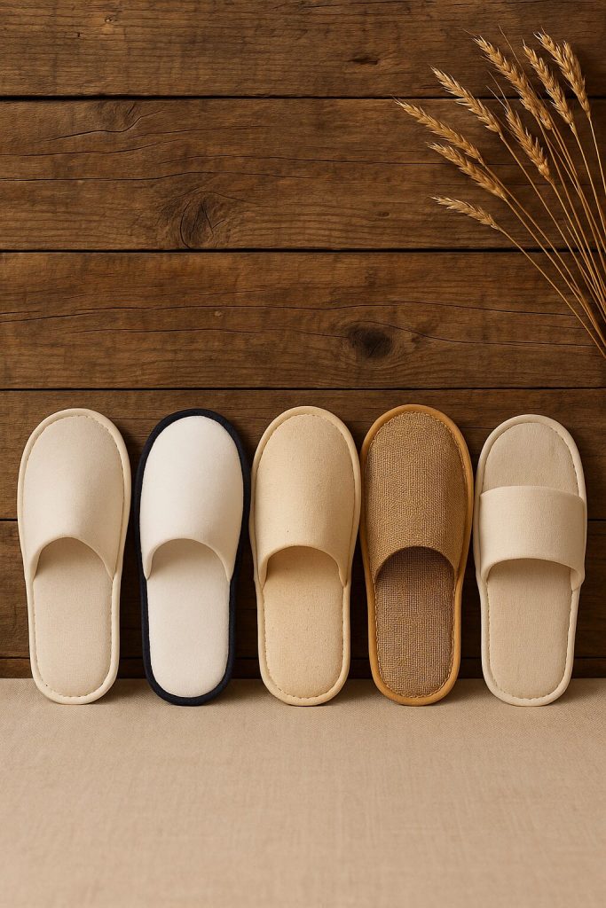 ZAPATILLAS ECO 1