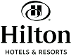 hilton hotel brb import