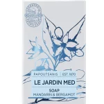 JABON SÓLIDO LE JARDIN MED