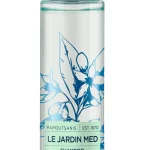 SHAMPOO 40ML LE JARDIN MED