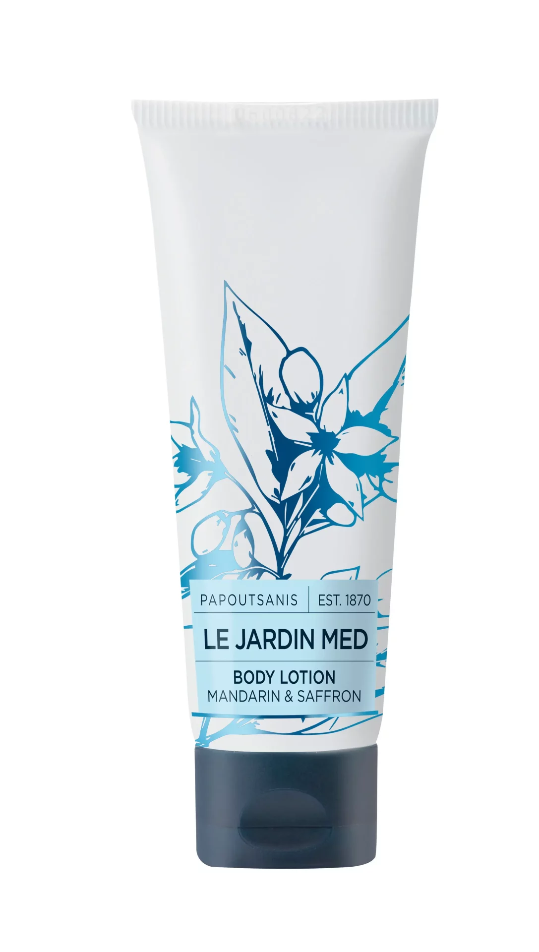 BODY 24ML LE JARDIN MED