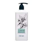 SHAMPOO LE JARDIN MED