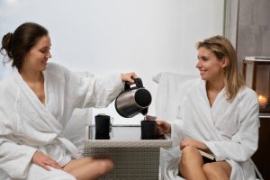como personalizar amenities hotel